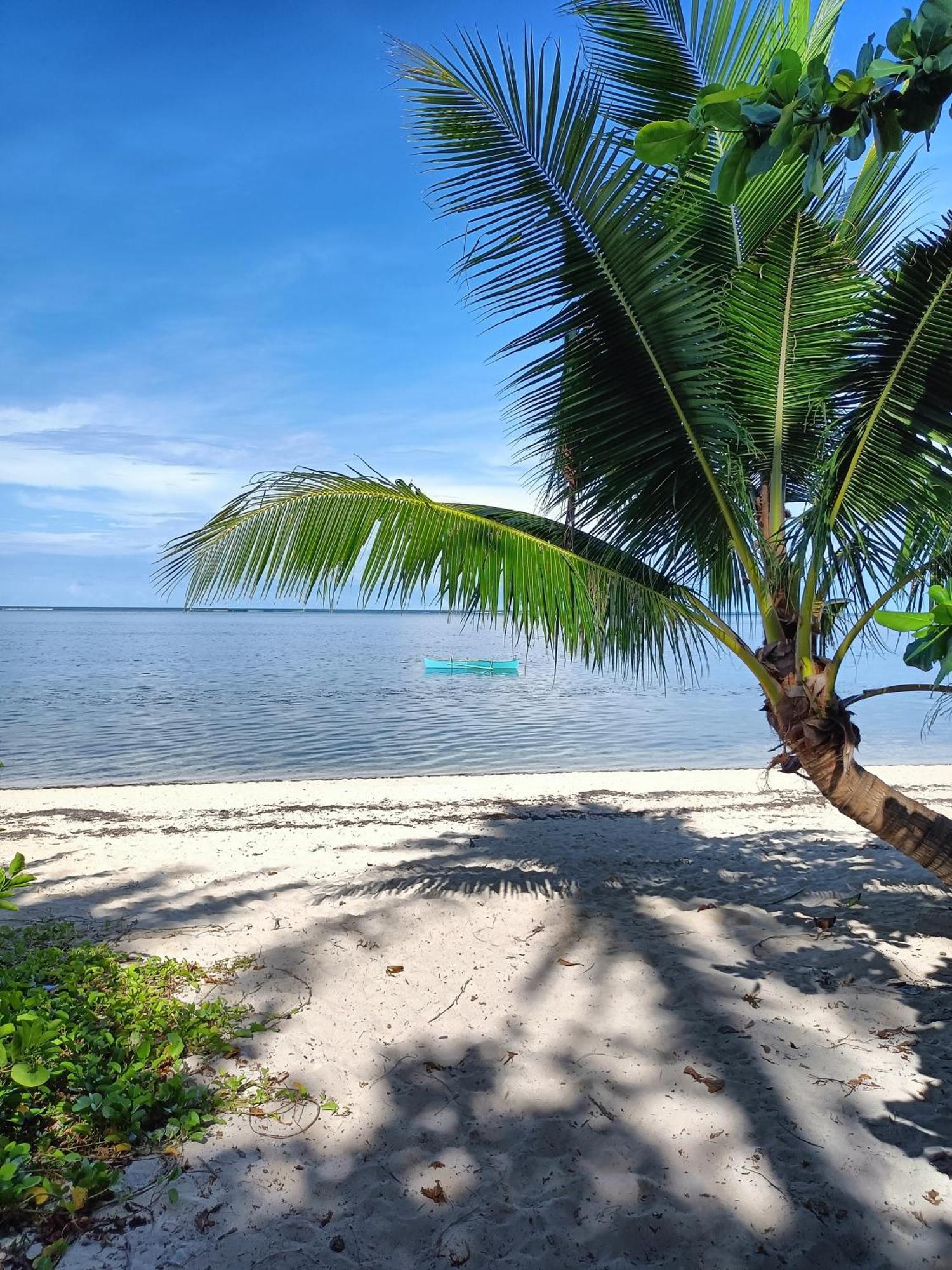 Vivo Siargao Hotel General Luna  Kültér fotó