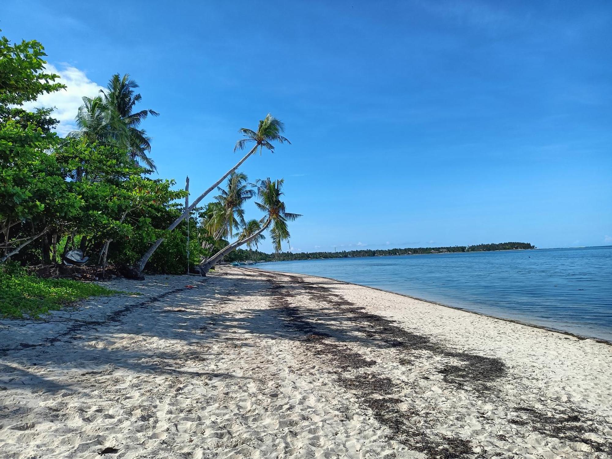 Vivo Siargao Hotel General Luna  Kültér fotó