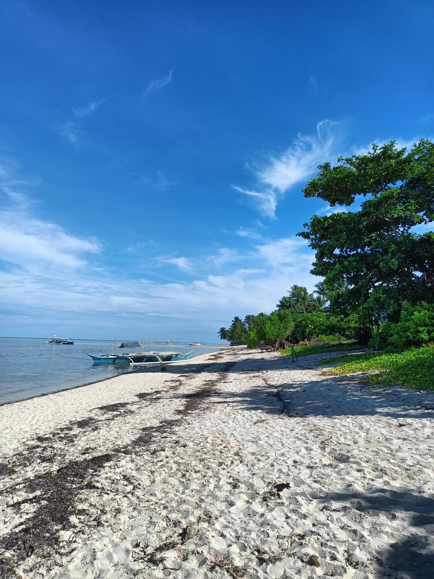 Vivo Siargao Hotel General Luna  Kültér fotó