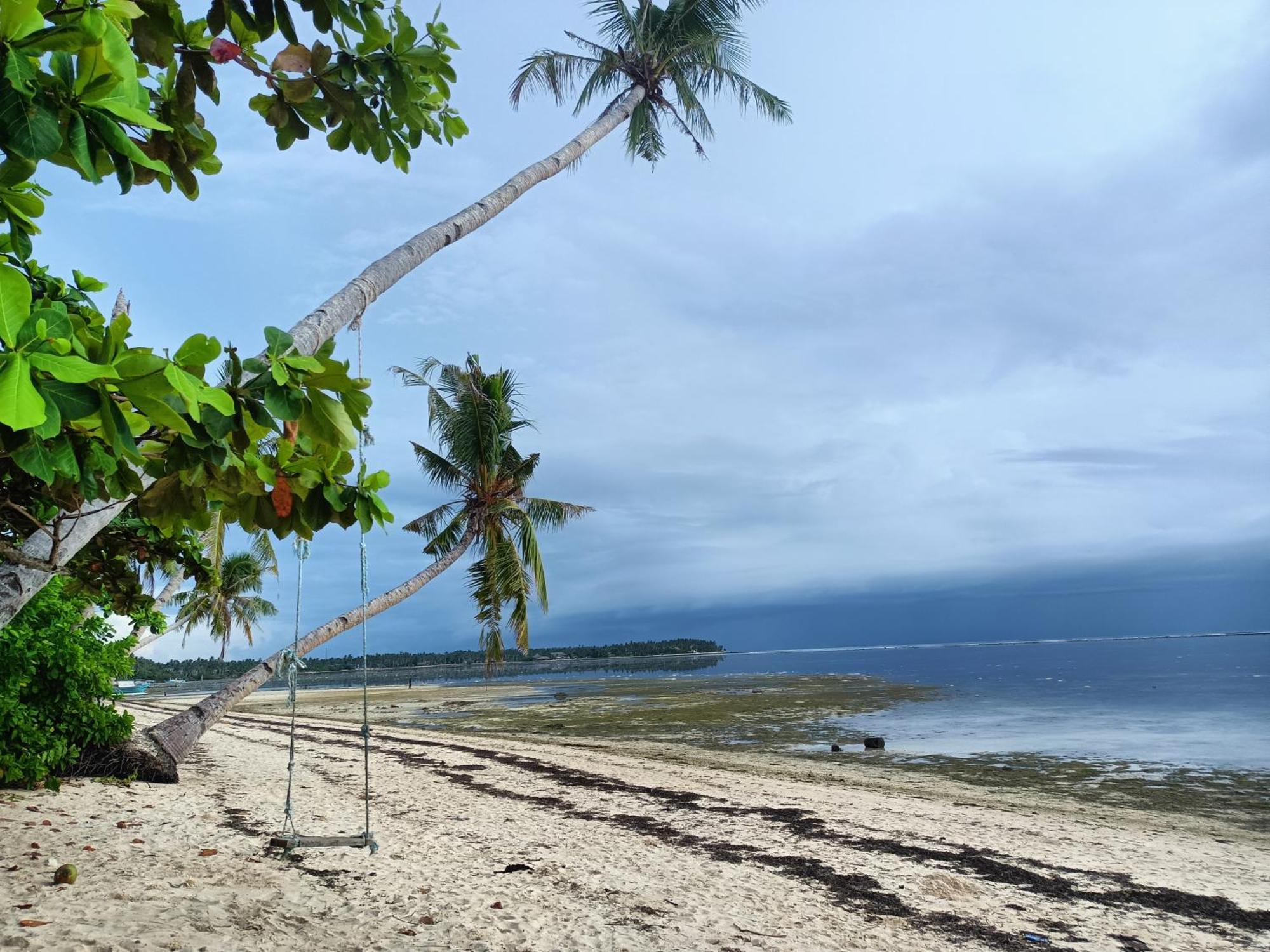 Vivo Siargao Hotel General Luna  Kültér fotó