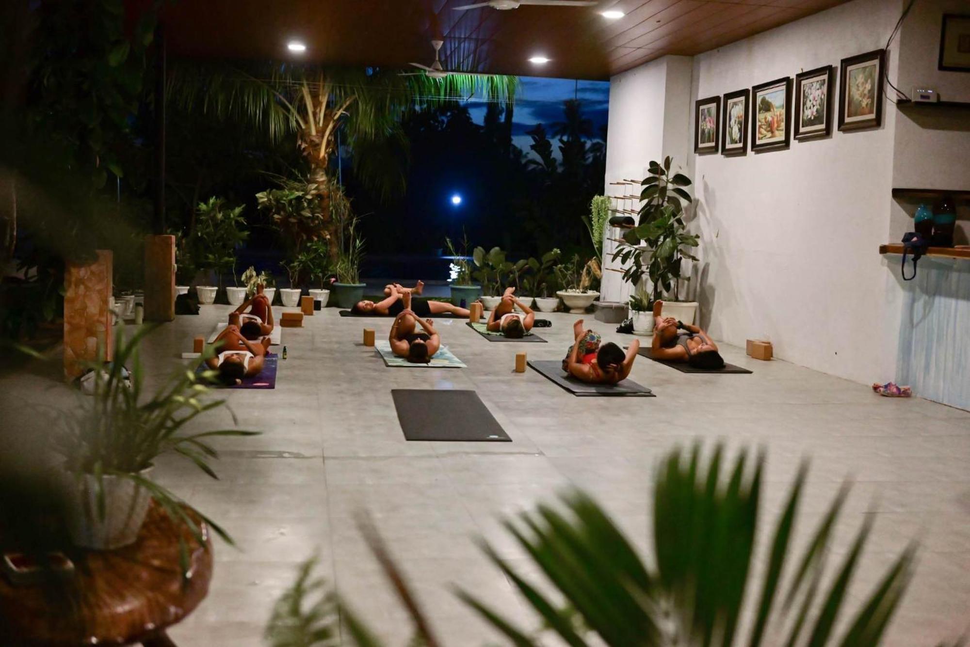 Vivo Siargao Hotel General Luna  Kültér fotó