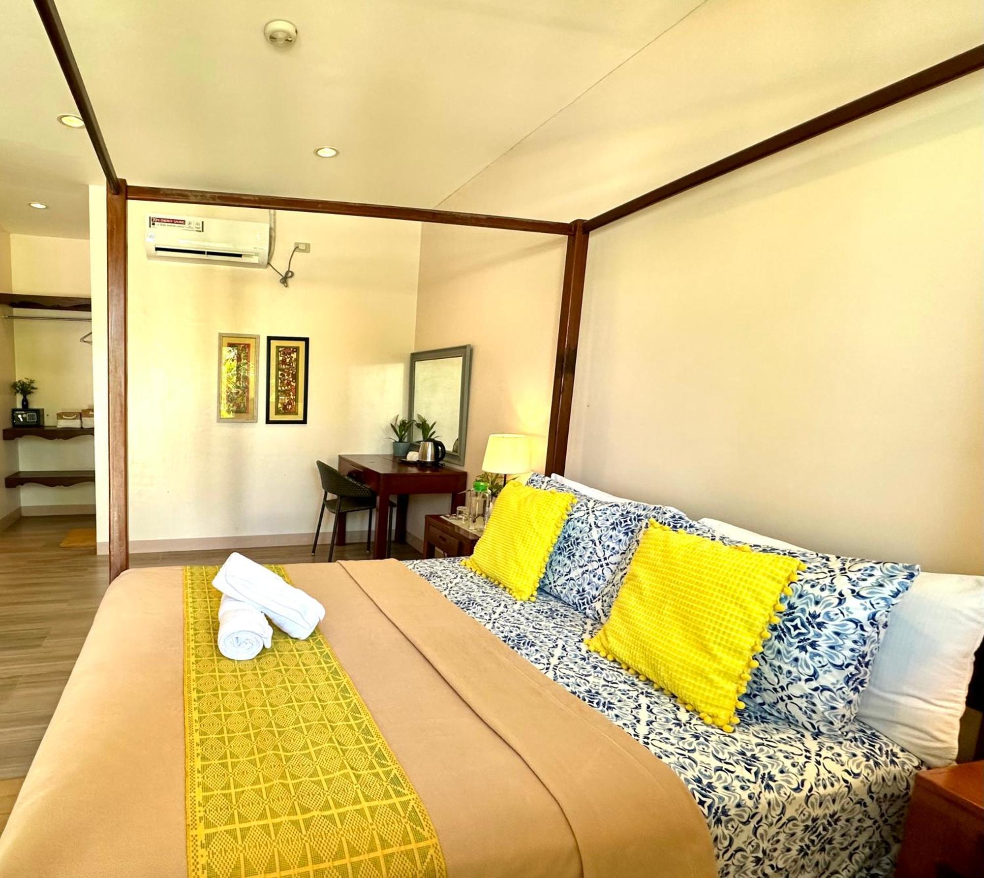 Vivo Siargao Hotel General Luna  Kültér fotó