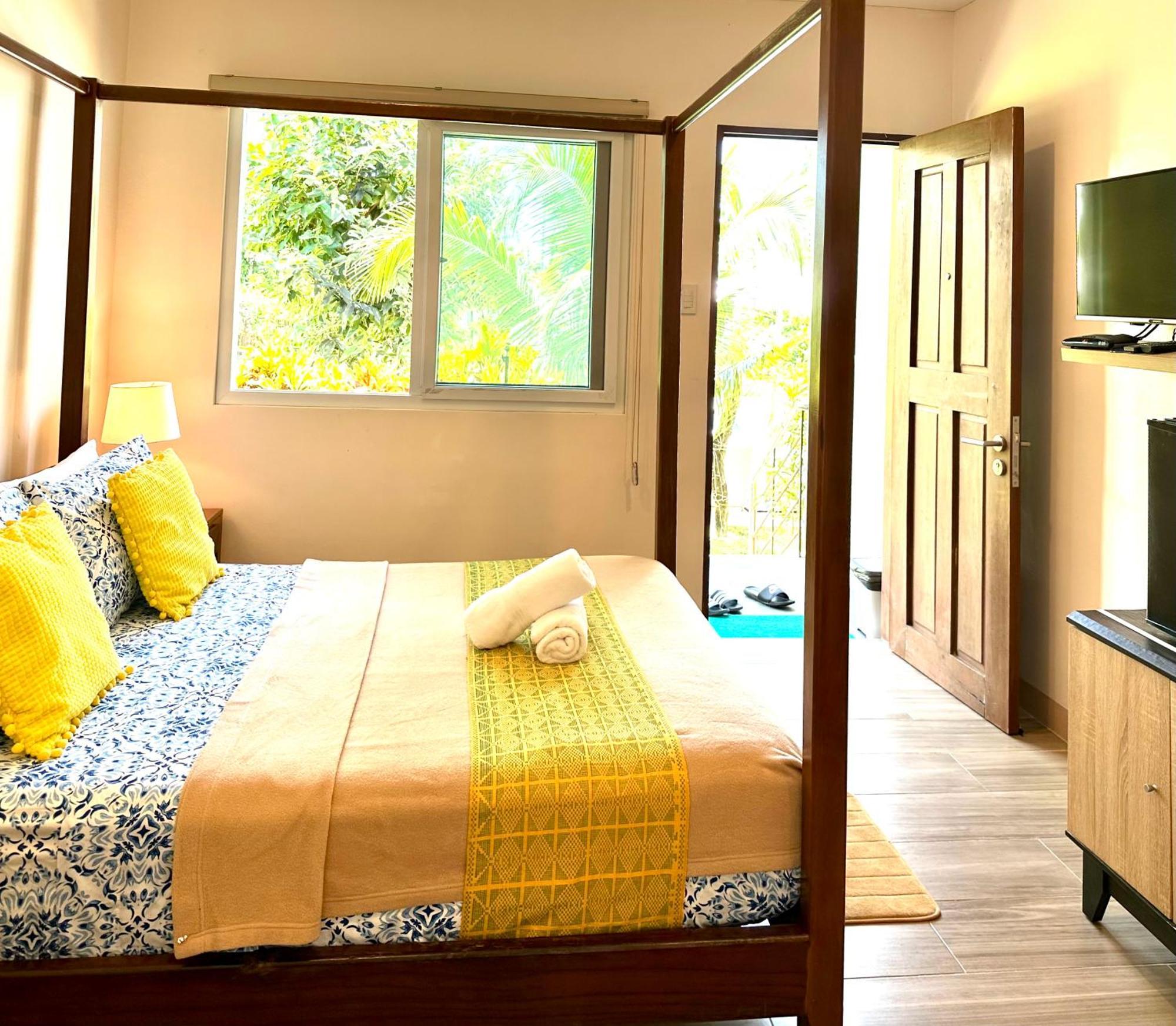 Vivo Siargao Hotel General Luna  Kültér fotó