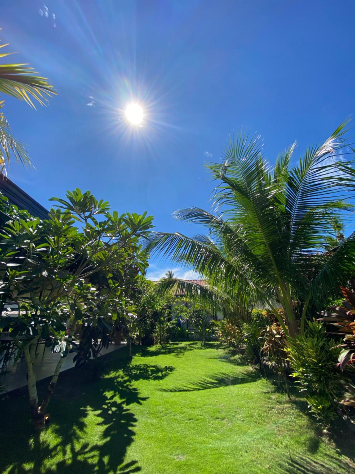 Vivo Siargao Hotel General Luna  Kültér fotó