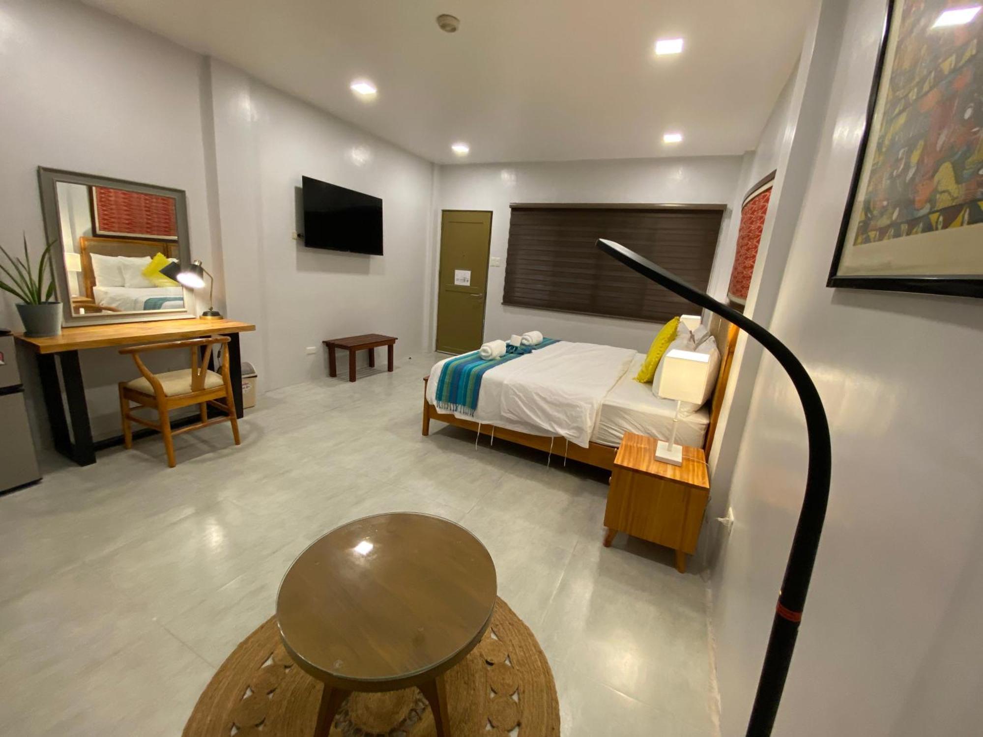 Vivo Siargao Hotel General Luna  Kültér fotó