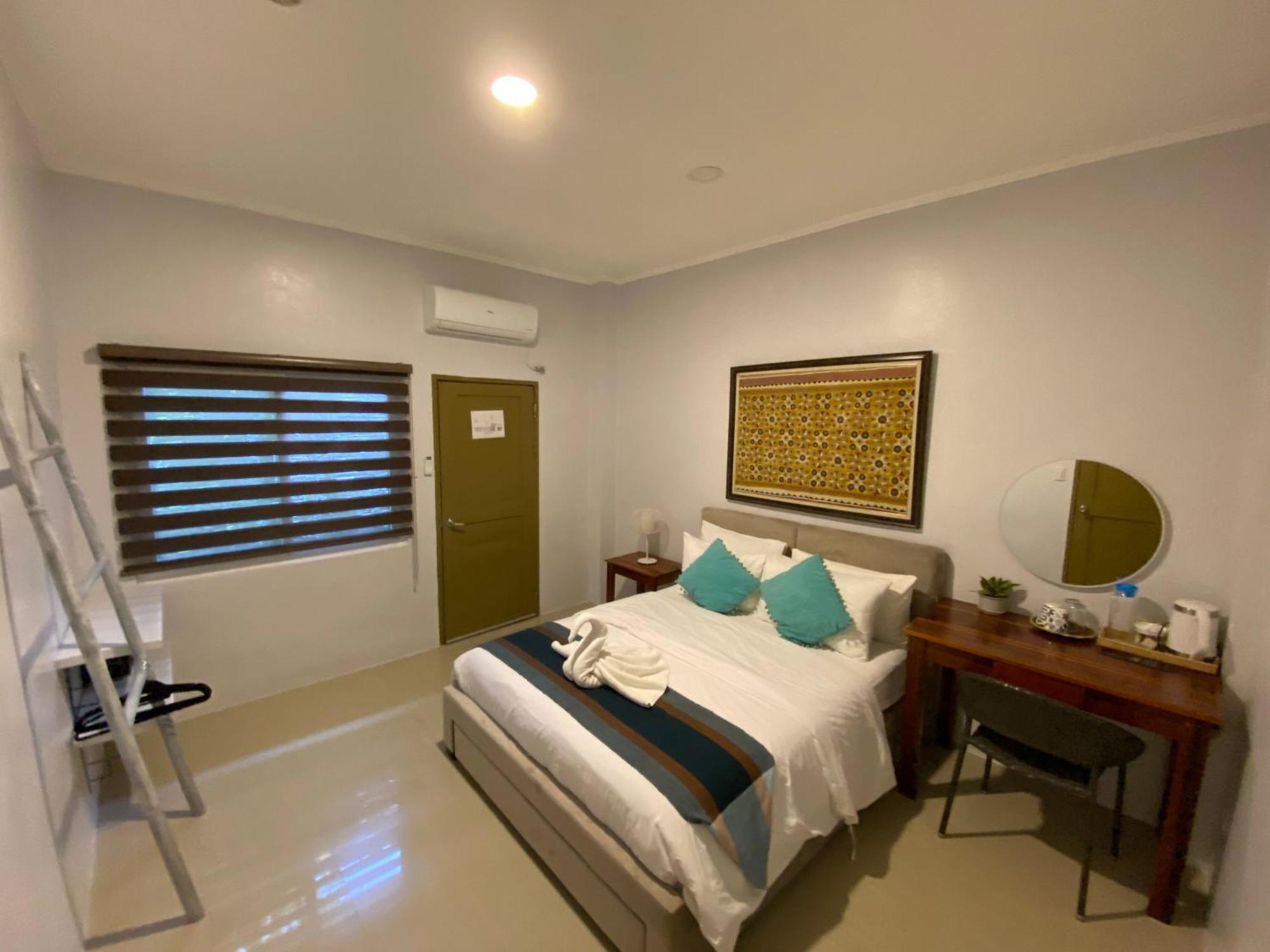 Vivo Siargao Hotel General Luna  Kültér fotó
