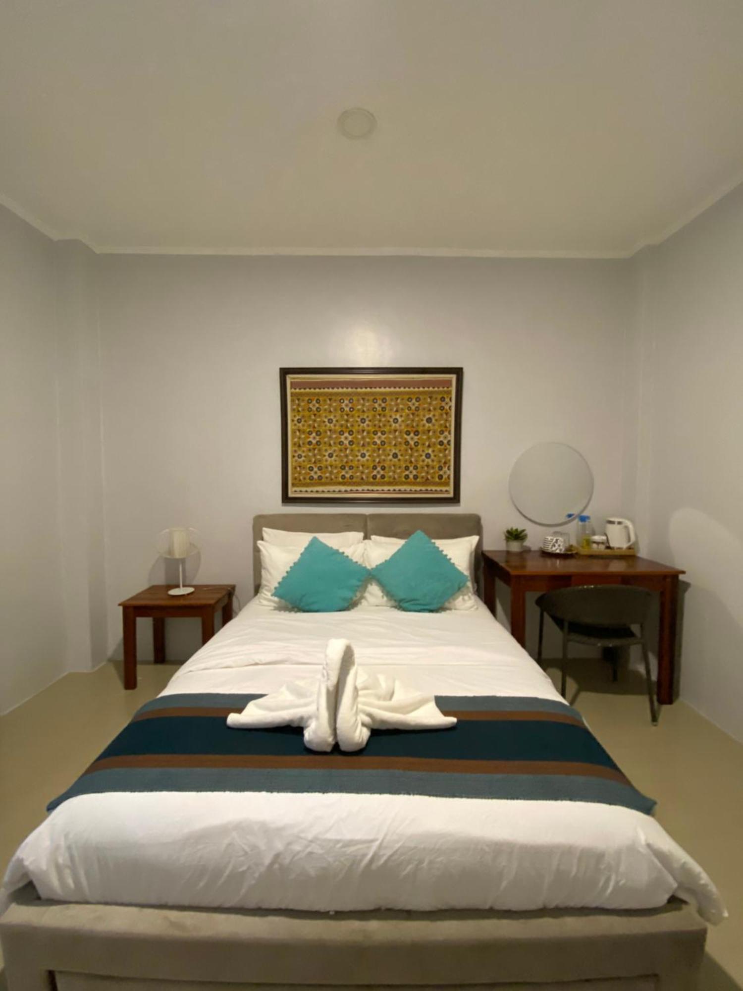 Vivo Siargao Hotel General Luna  Kültér fotó