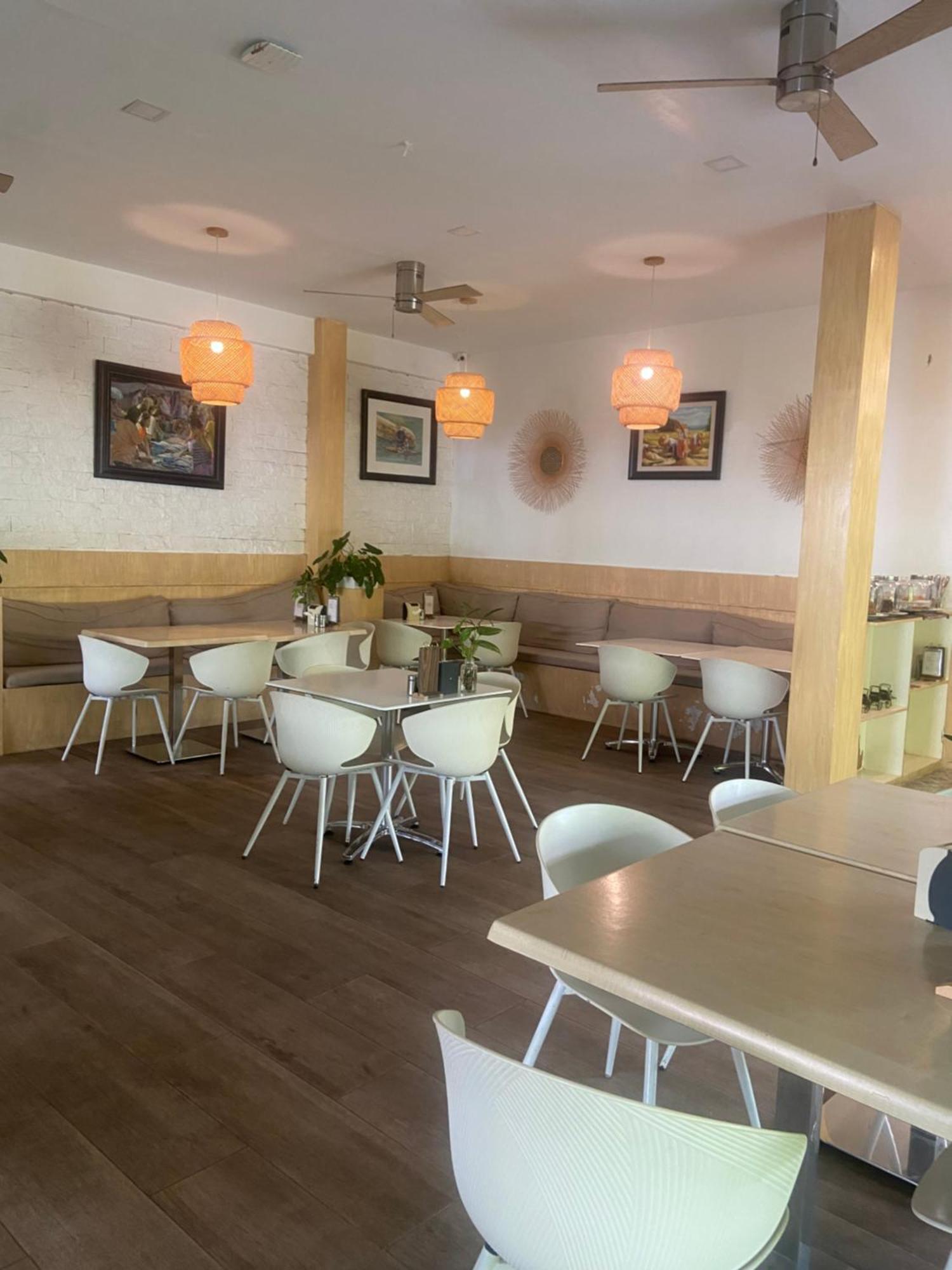 Vivo Siargao Hotel General Luna  Kültér fotó