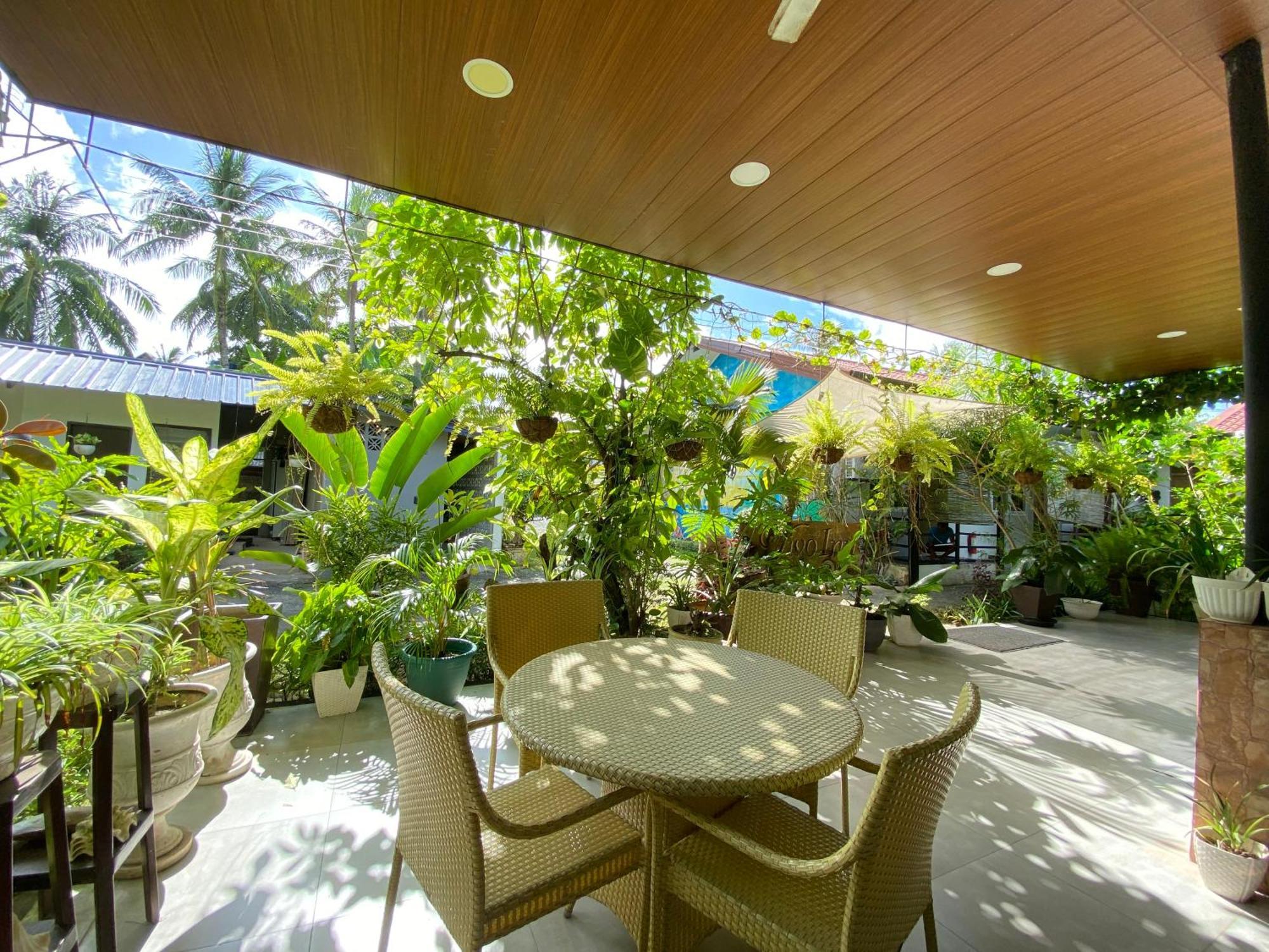 Vivo Siargao Hotel General Luna  Kültér fotó