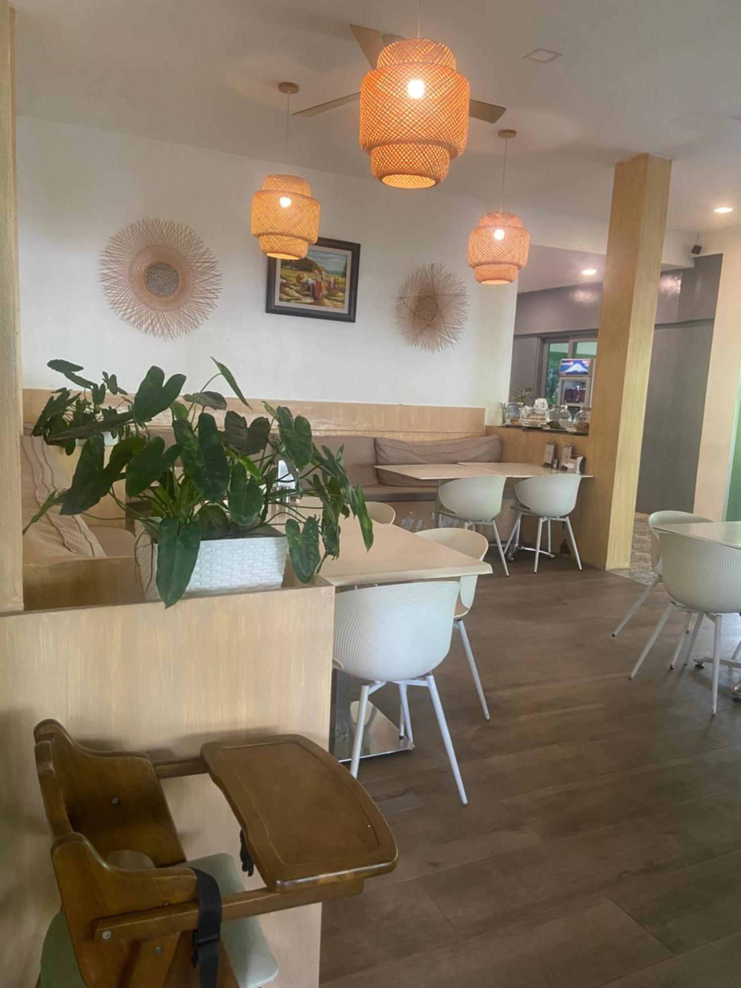 Vivo Siargao Hotel General Luna  Kültér fotó