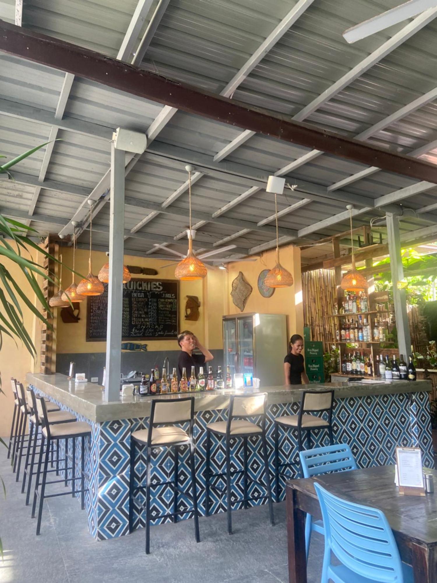 Vivo Siargao Hotel General Luna  Kültér fotó